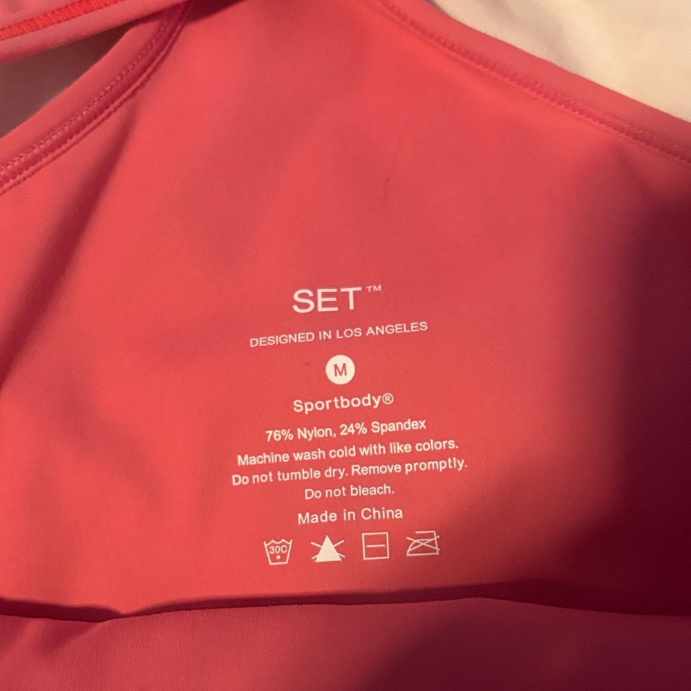 Set Active Sportsbody Set - Picture 3 of 3